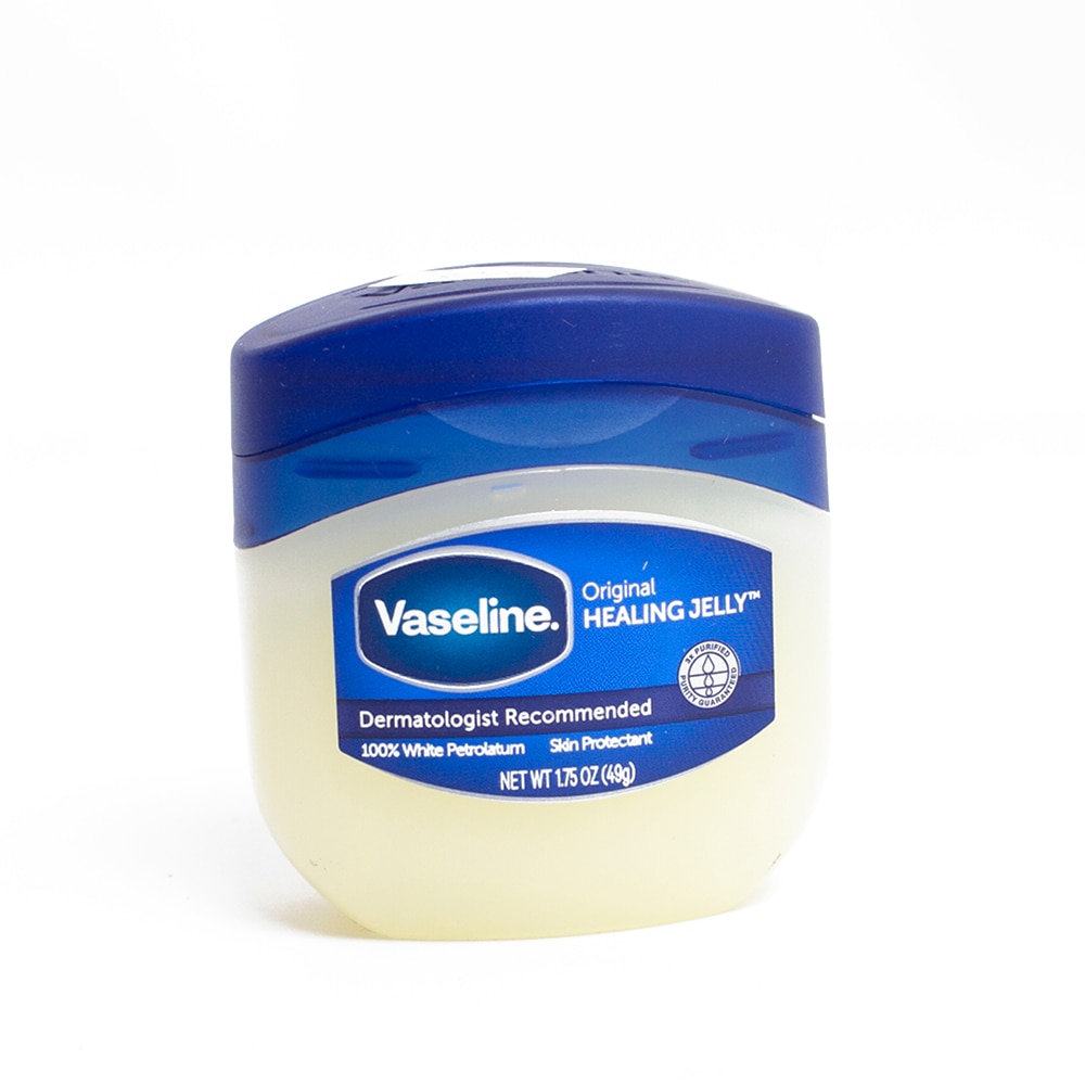 Vaseline, Petroleum Jelly, Jar, 1.75 ounce